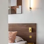 Luxurious & 2bd For 4