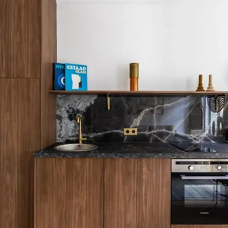 Luxurious & 2bd For 4 * Париж